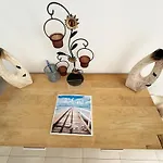 Casa Pinos * ベニッサ