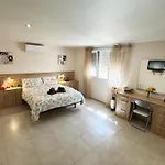 ヴィラ Casa Pinos