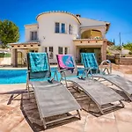 Casa Pinos *