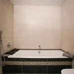 Casa Pinos ヴィラ