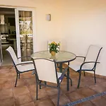 ヴィラ Casa Pinos