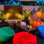 Casa Pinos ヴィラ