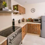 Casa Pinos ヴィラ