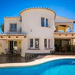 Casa Pinos *
