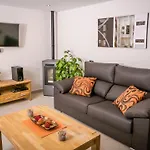 Casa Pinos ヴィラ