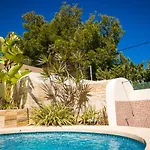ヴィラ Casa Pinos *
