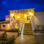 Casa Pinos