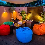 Casa Pinos ヴィラ