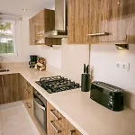 ヴィラ Casa Pinos ベニッサ