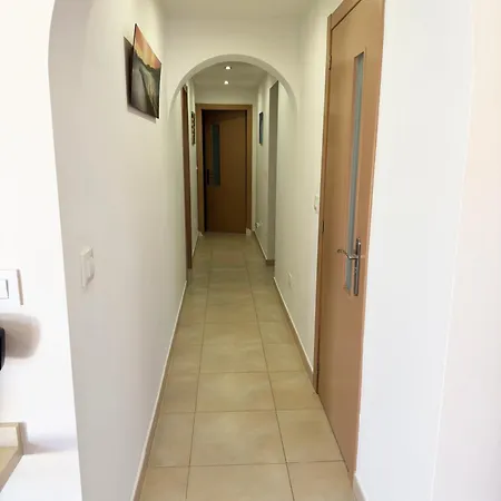 Casa Pinos Villa Benissa