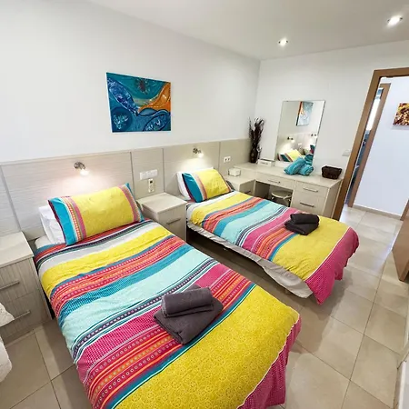 Casa Pinos