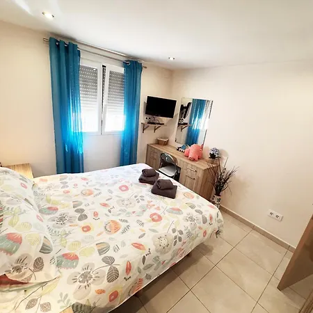Casa Pinos