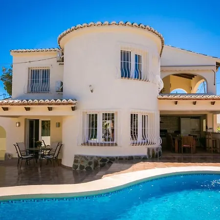 Casa Pinos *