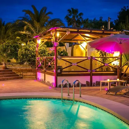 Casa Pinos
