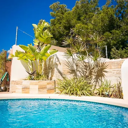 Casa Pinos *