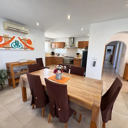 Villa Casa Pinos