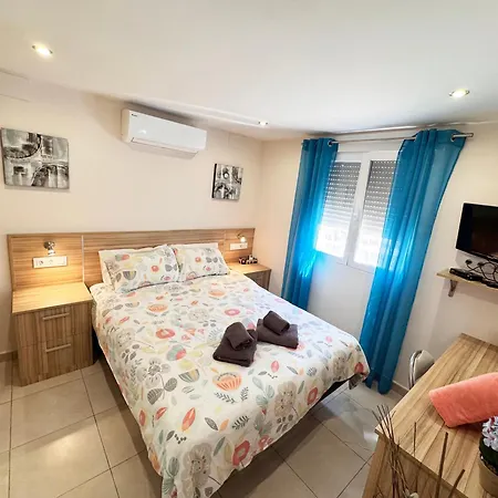 Casa Pinos Villa *