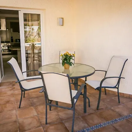 Villa Casa Pinos