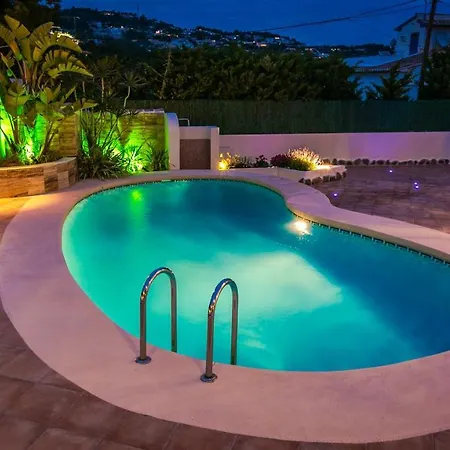 Villa Casa Pinos