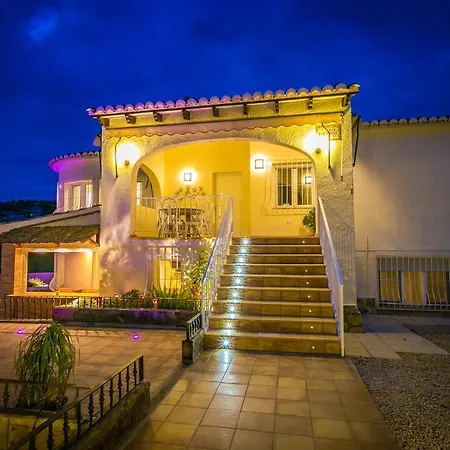 Casa Pinos