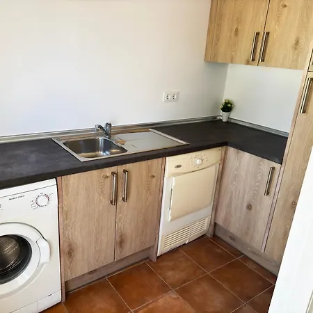 וילה Casa Pinos *