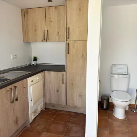 Casa Pinos וילה בניסה