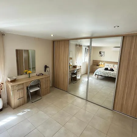 Casa Pinos בניסה