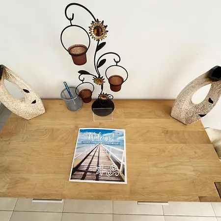 Casa Pinos * בניסה