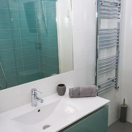 Casa Pinos וילה *