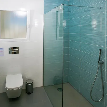 וילה Casa Pinos בניסה