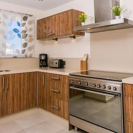 וילה Casa Pinos *