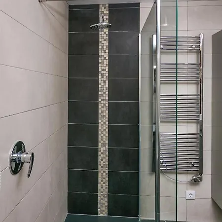 Casa Pinos וילה *