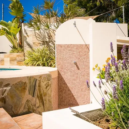 Casa Pinos *