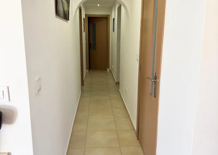 Casa Pinos Villa Benissa