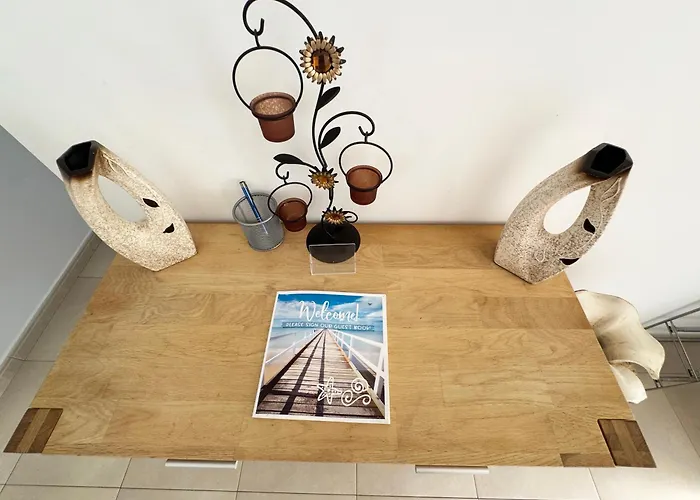 Casa Pinos * Benissa