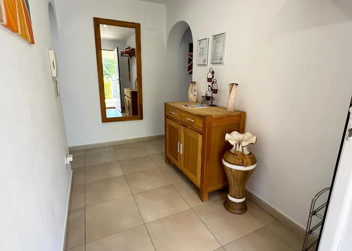 Villa Casa Pinos Benissa