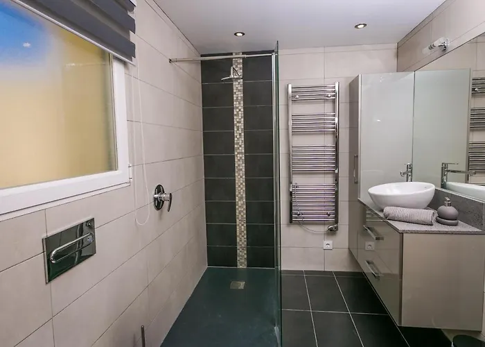 Casa Pinos * Benissa