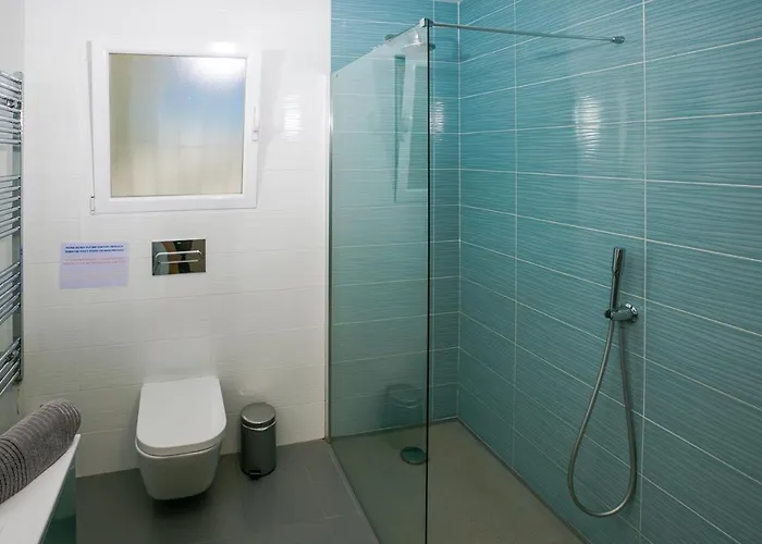 Villa Casa Pinos Benissa