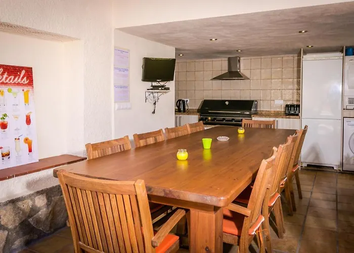 Villa Casa Pinos Benissa